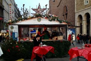 WM Stand 1